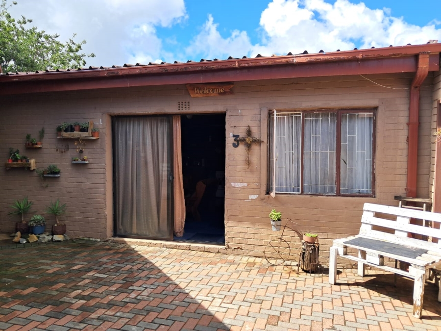 2 Bedroom Property for Sale in Dagbreek Free State